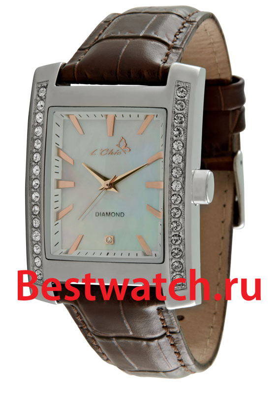 Часы Le Chic Les Sentiments CL1873DSRG